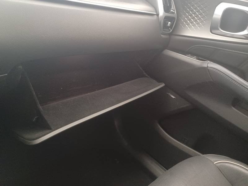 Kia Sorento - Photo 36