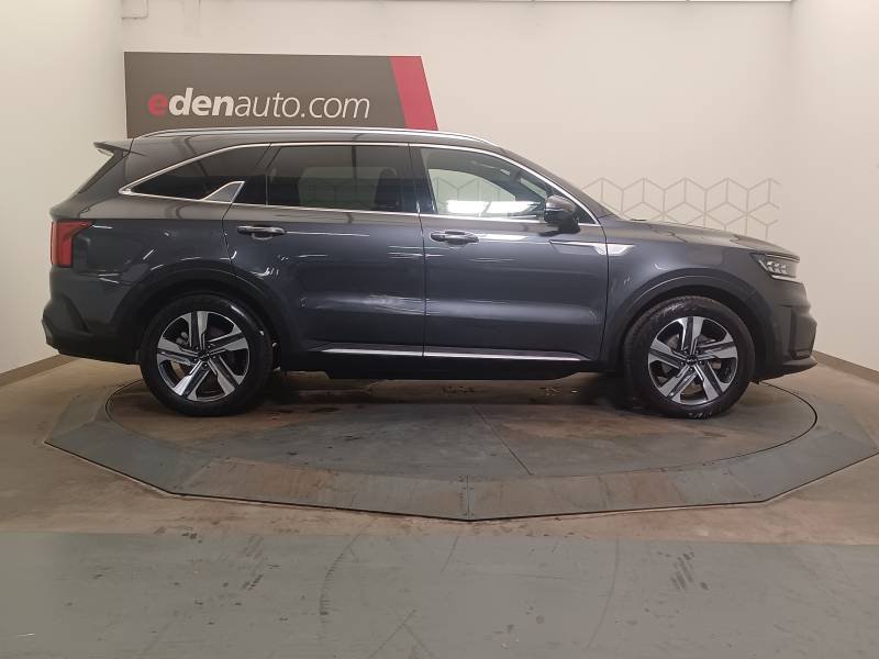 Kia Sorento - Photo 4