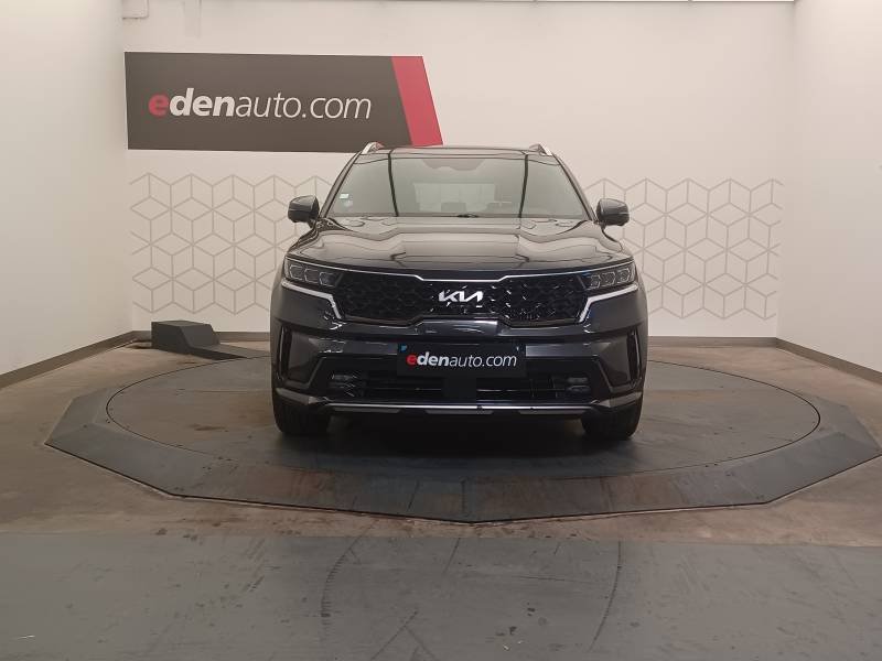Kia Sorento - Photo 5