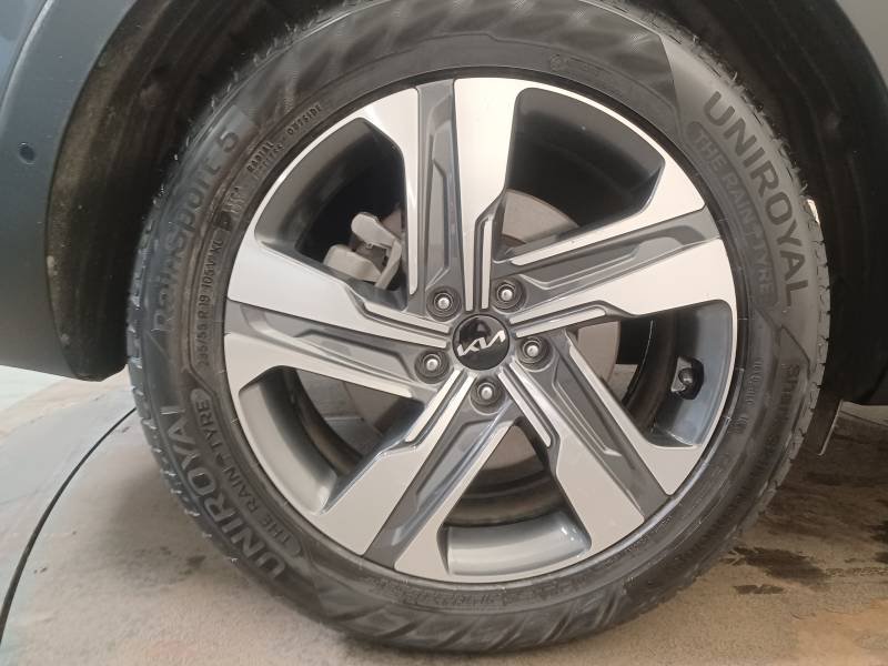 Kia Sorento - Photo 9