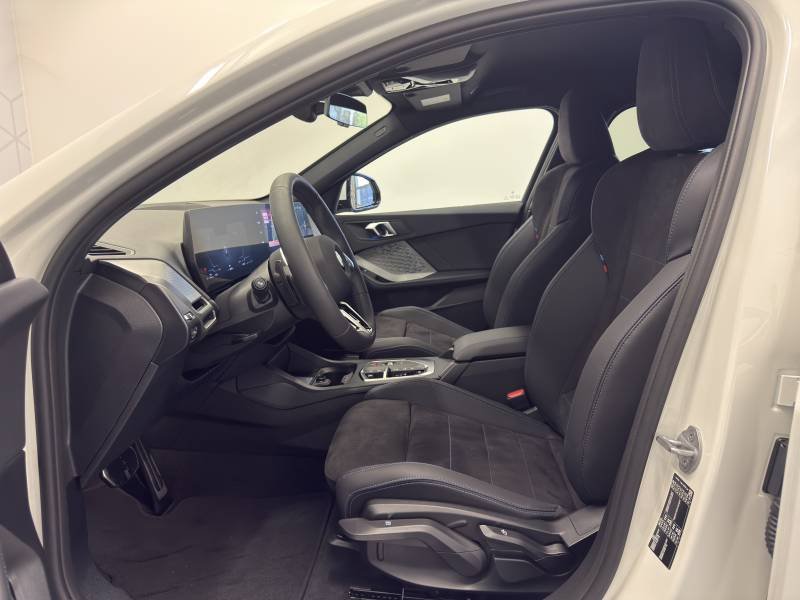 BMW Série 1 - Photo 21