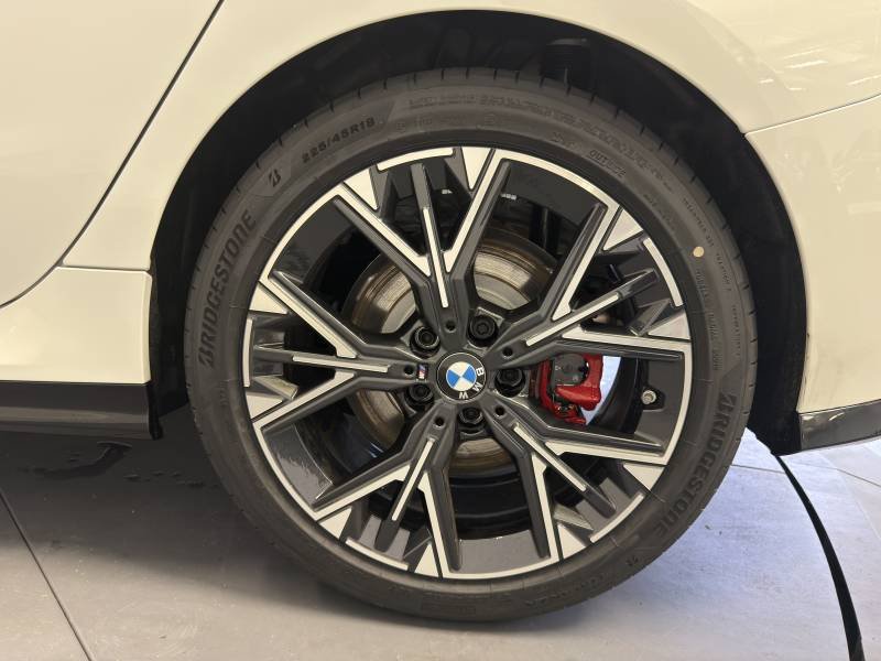 BMW Série 1 - Photo 9
