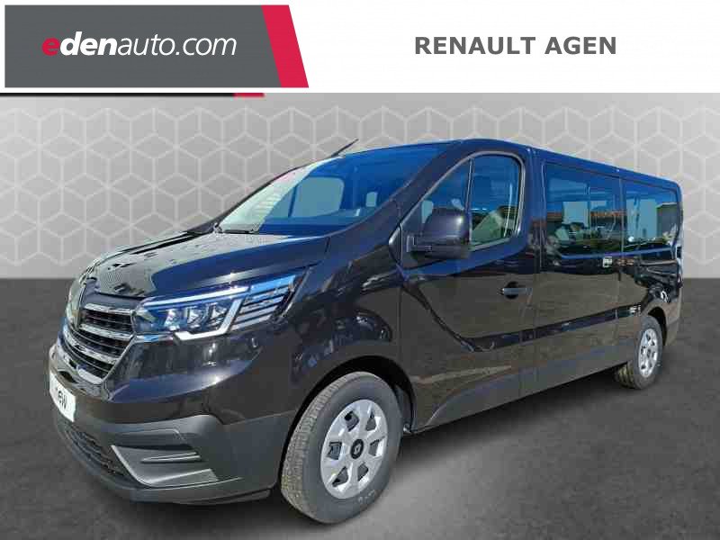 Renault Trafic - Photo 1