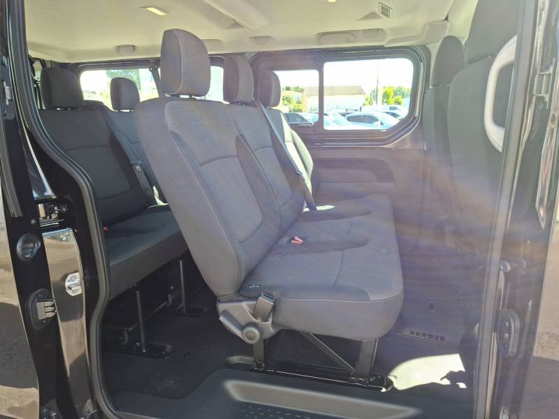 Renault Trafic - Photo 14