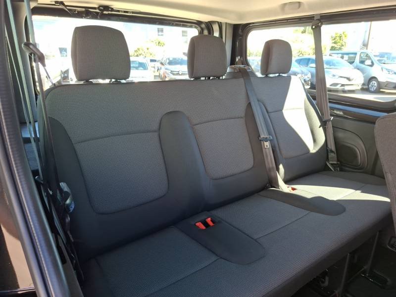 Renault Trafic - Photo 15