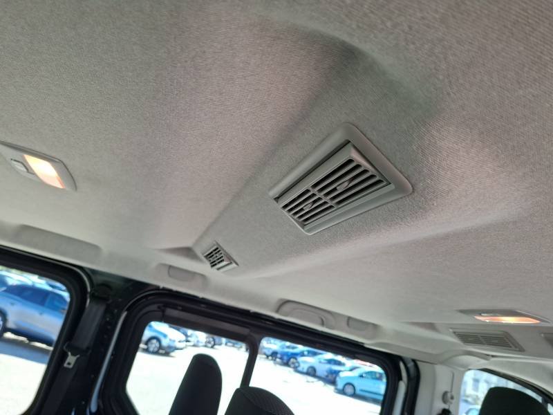 Renault Trafic - Photo 16