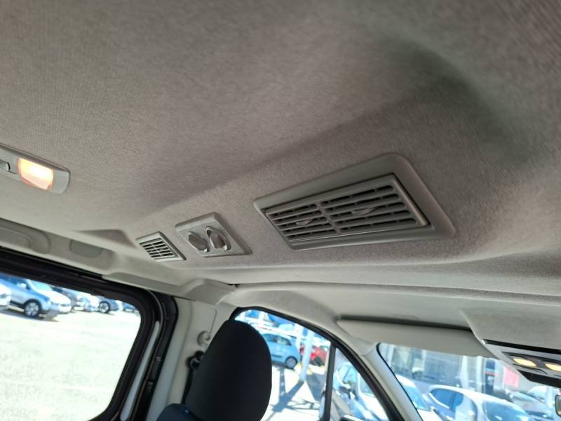 Renault Trafic - Photo 17