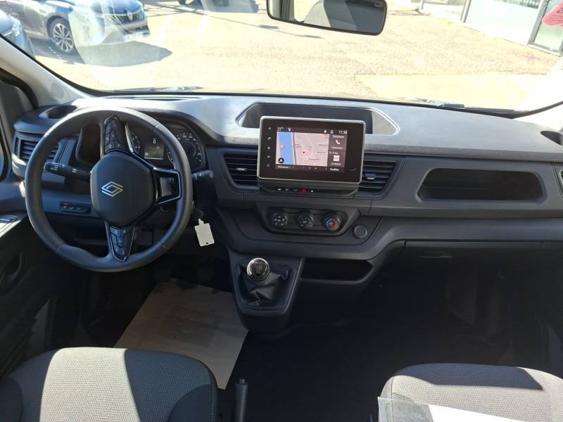 Renault Trafic - Photo 18