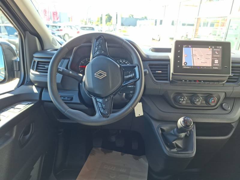 Renault Trafic - Photo 19