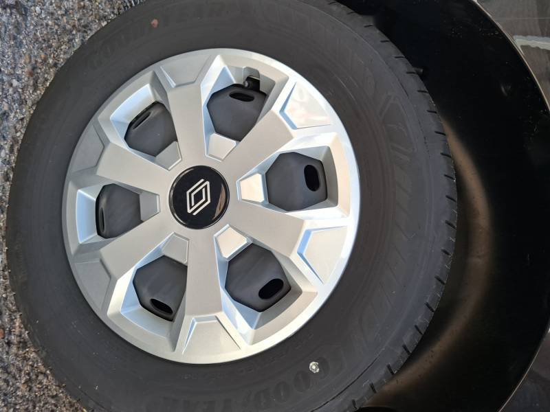 Renault Trafic - Photo 20