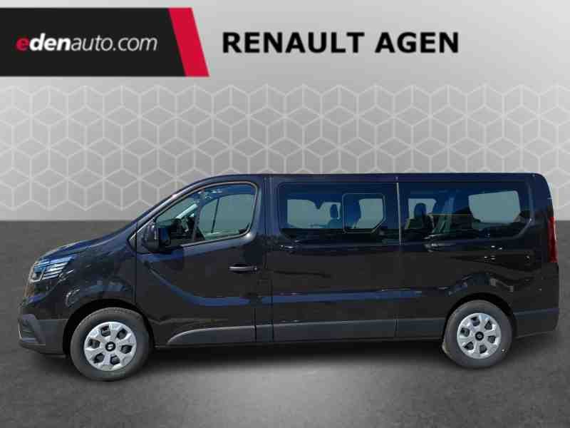 Renault Trafic - Photo 2