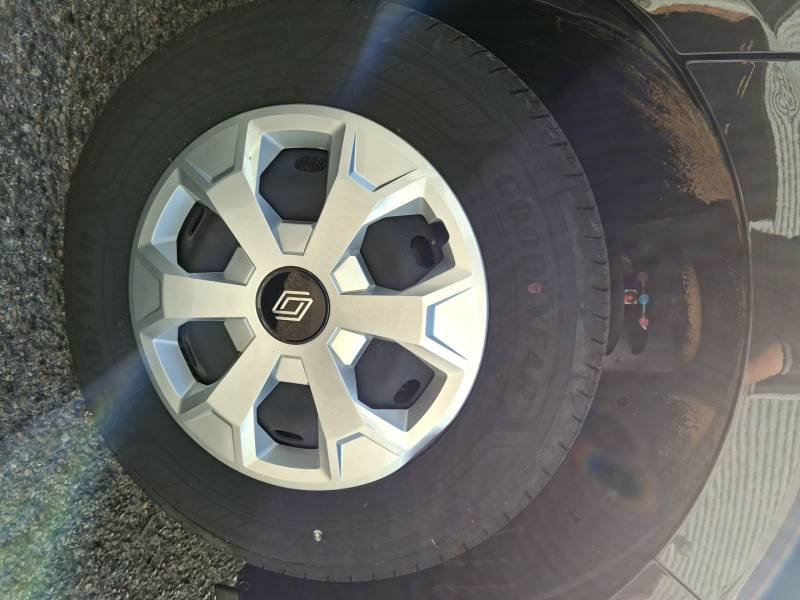 Renault Trafic - Photo 21