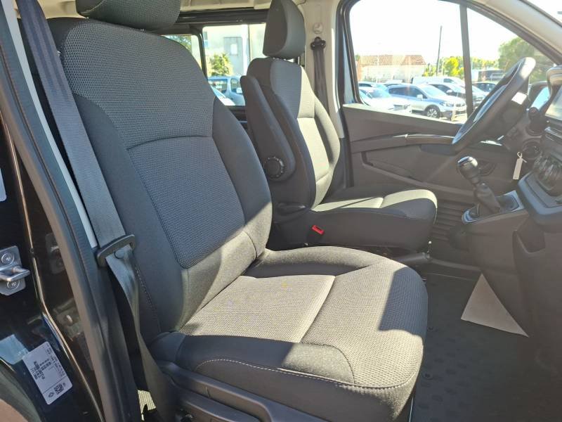 Renault Trafic - Photo 22
