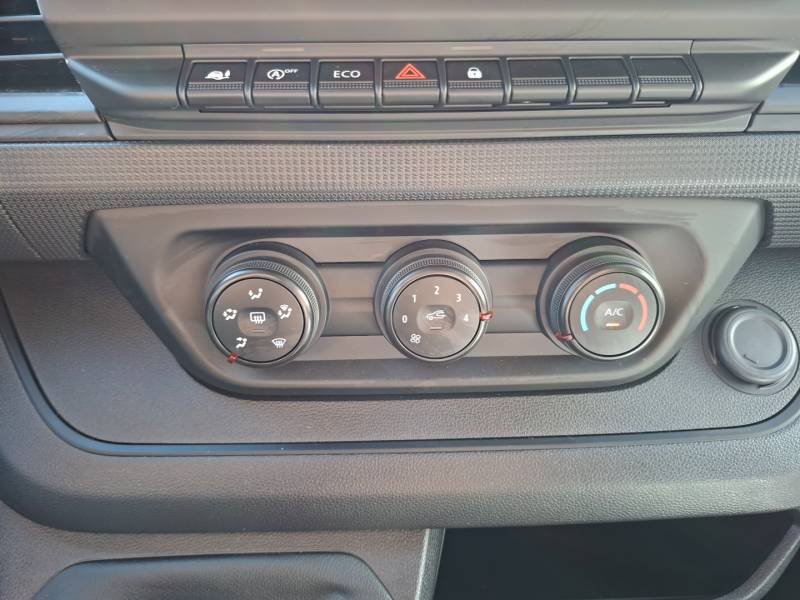 Renault Trafic - Photo 24