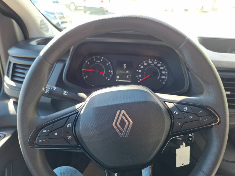 Renault Trafic - Photo 26