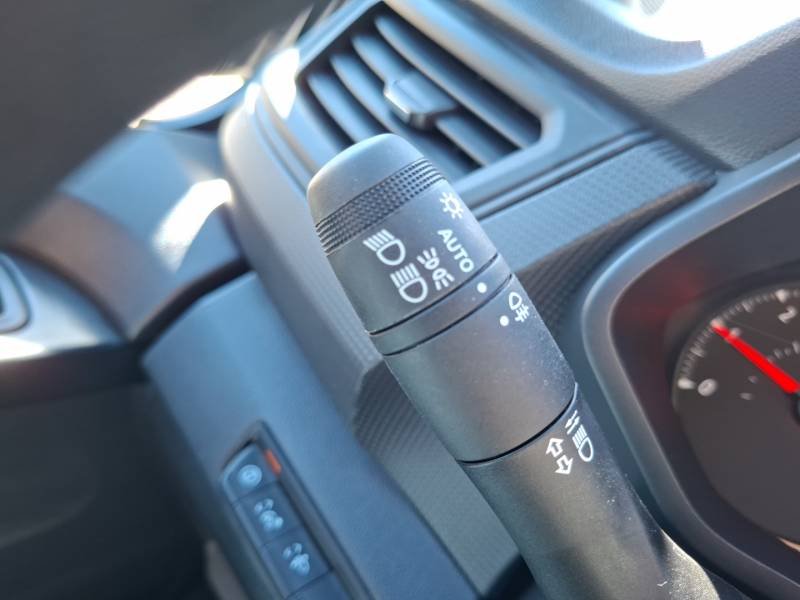 Renault Trafic - Photo 29