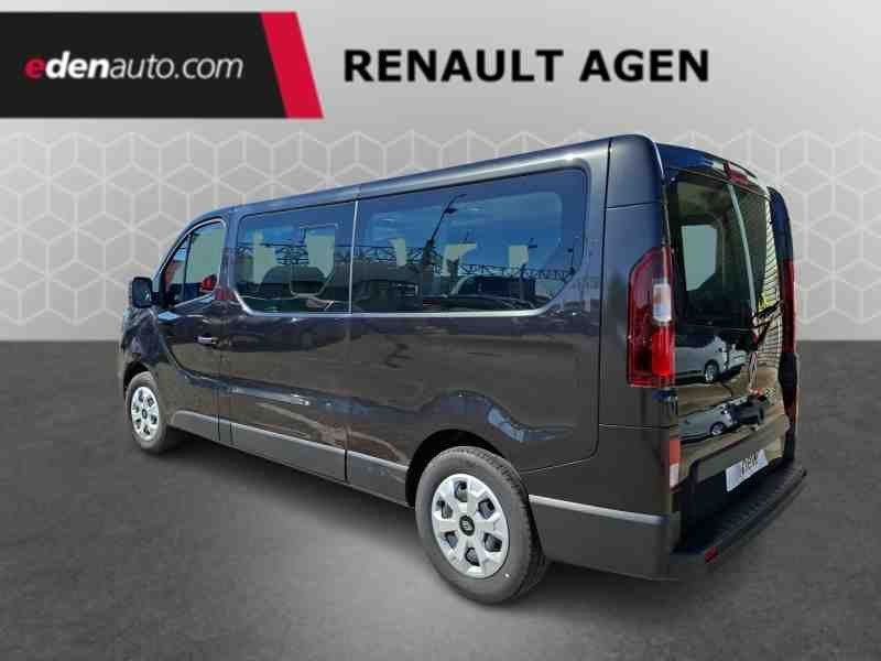 Renault Trafic - Photo 3
