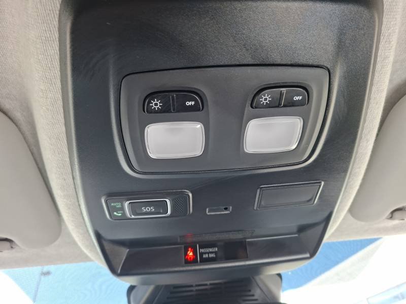 Renault Trafic - Photo 31