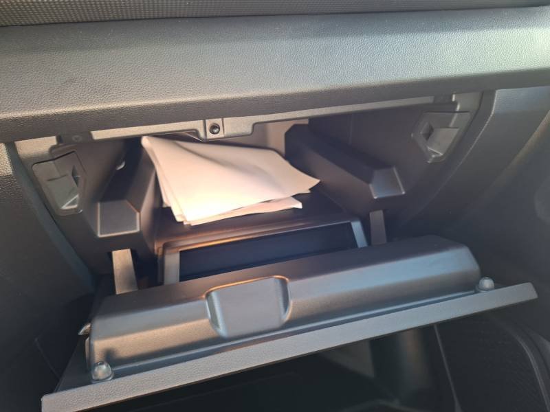 Renault Trafic - Photo 32