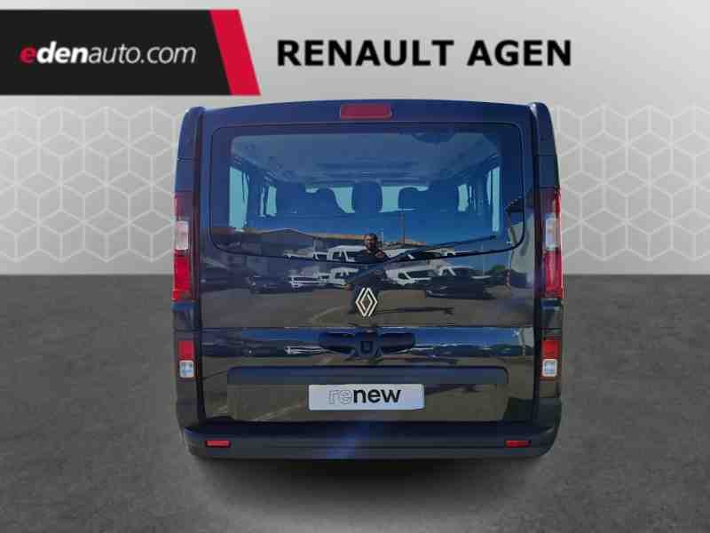 Renault Trafic - Photo 4