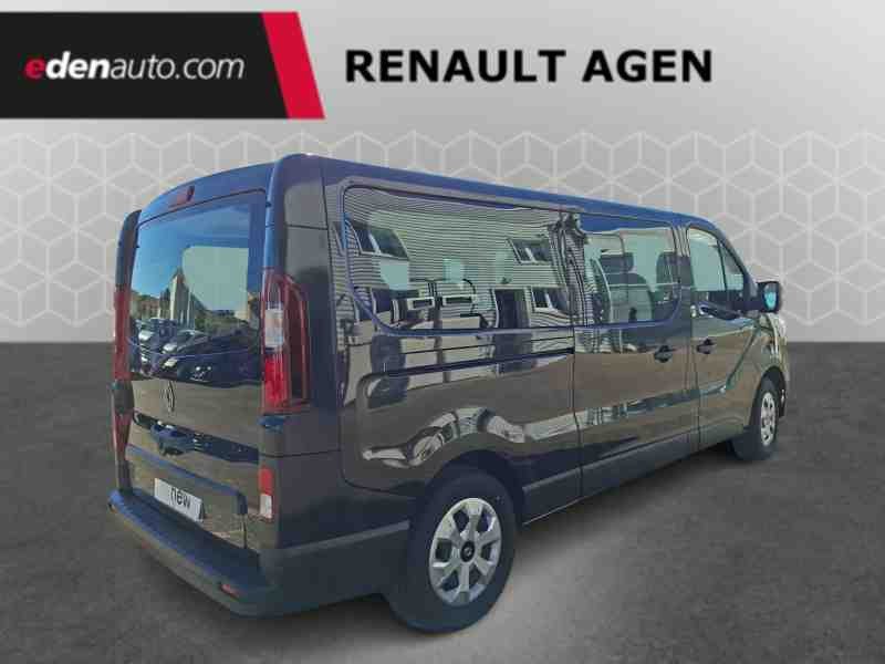 Renault Trafic - Photo 5