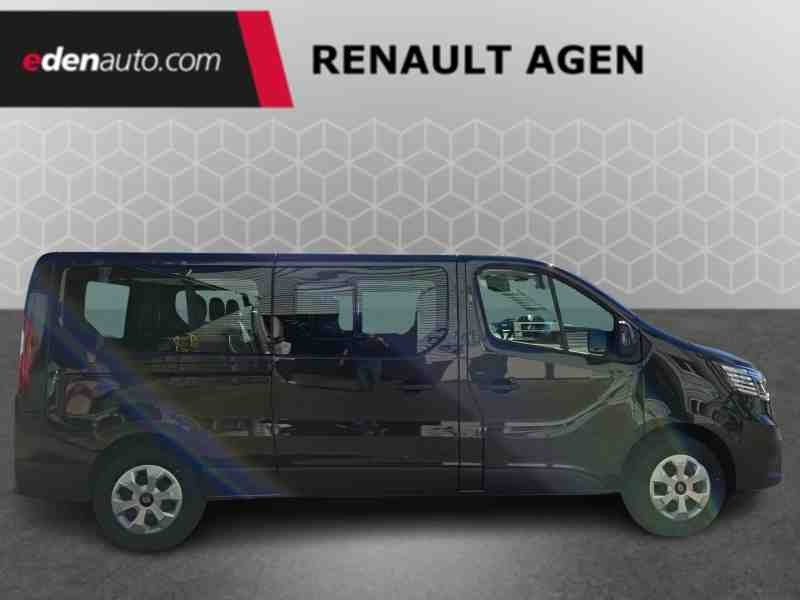 Renault Trafic - Photo 6