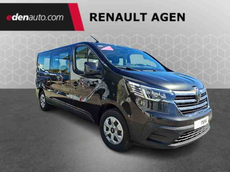 Renault Trafic - Photo 7