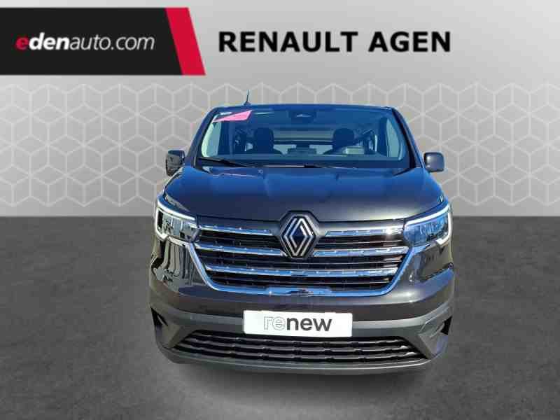 Renault Trafic - Photo 8