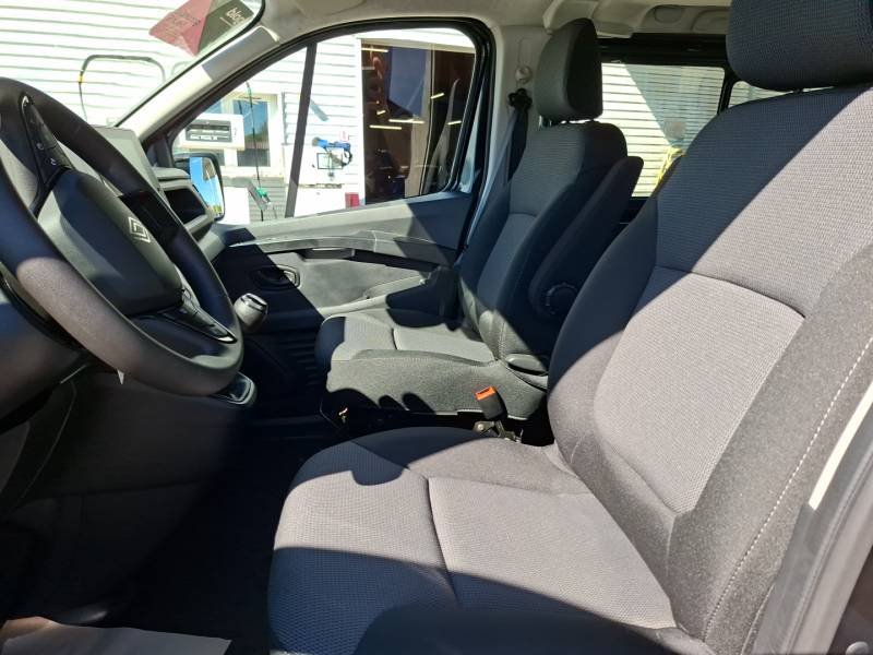 Renault Trafic - Photo 9