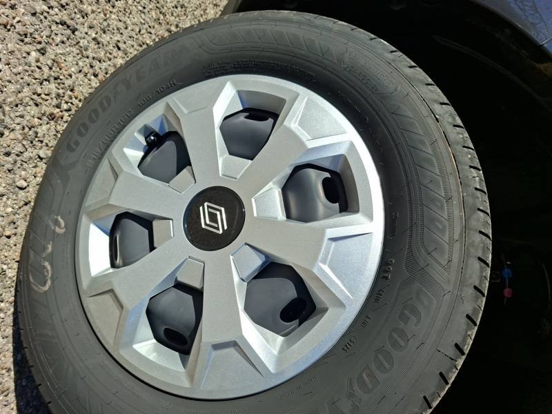 Renault Trafic - Photo 10