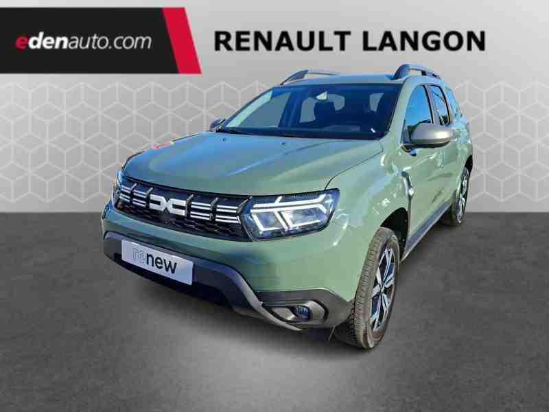 Dacia Duster - Photo 1