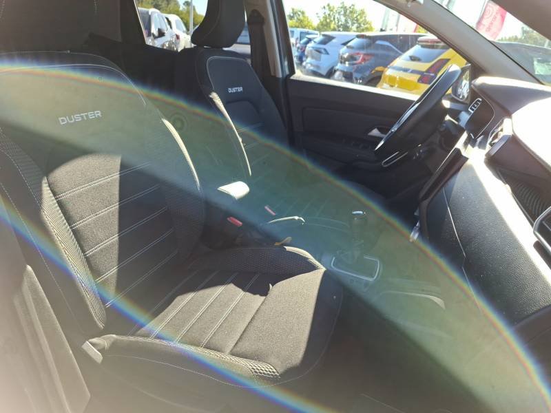 Dacia Duster - Photo 12