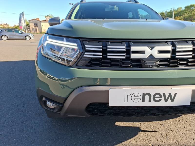 Dacia Duster - Photo 16