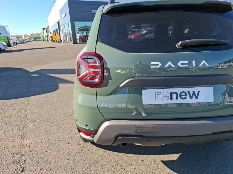 Dacia Duster - Photo 23