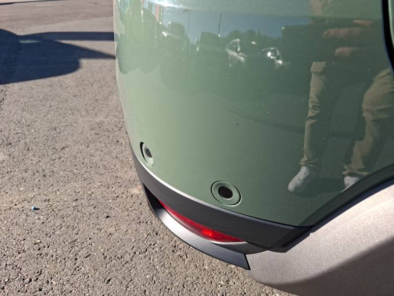 Dacia Duster - Photo 24