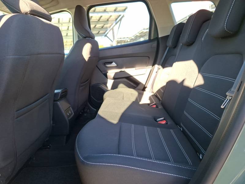 Dacia Duster - Photo 28