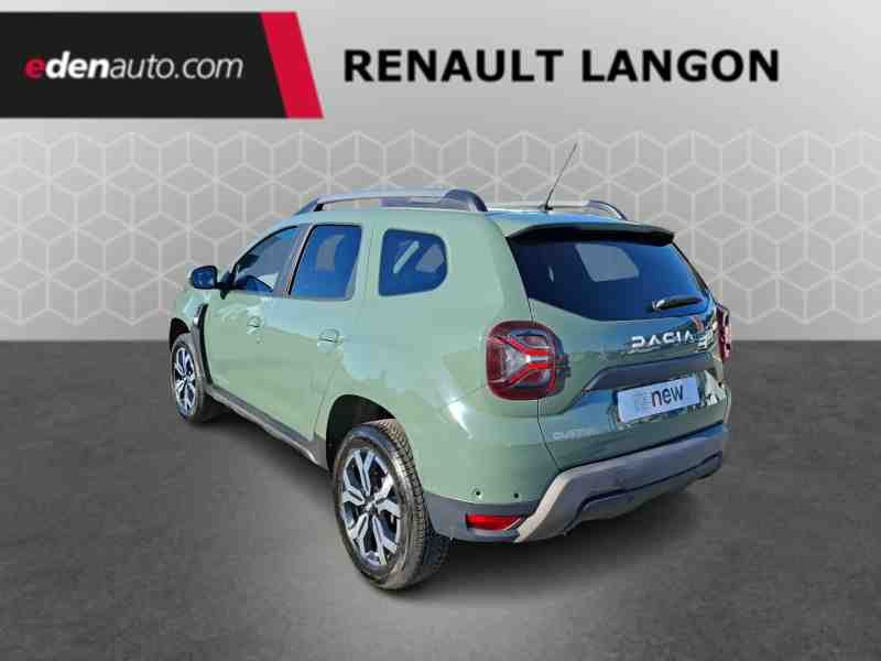 Dacia Duster - Photo 3