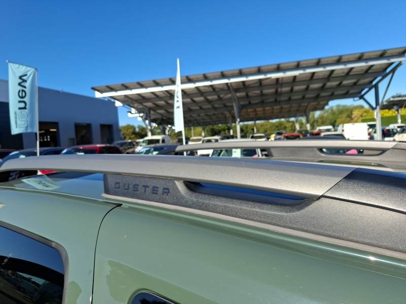 Dacia Duster - Photo 37