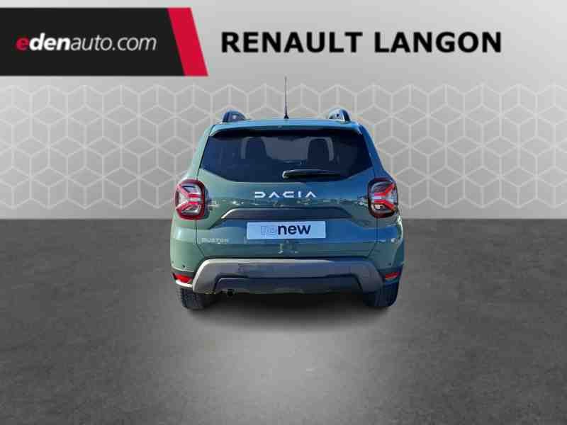 Dacia Duster - Photo 4
