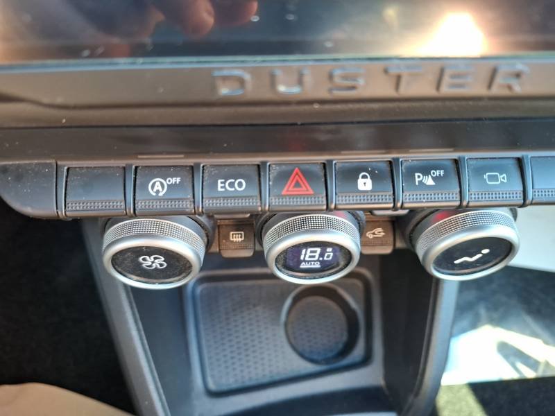Dacia Duster - Photo 48
