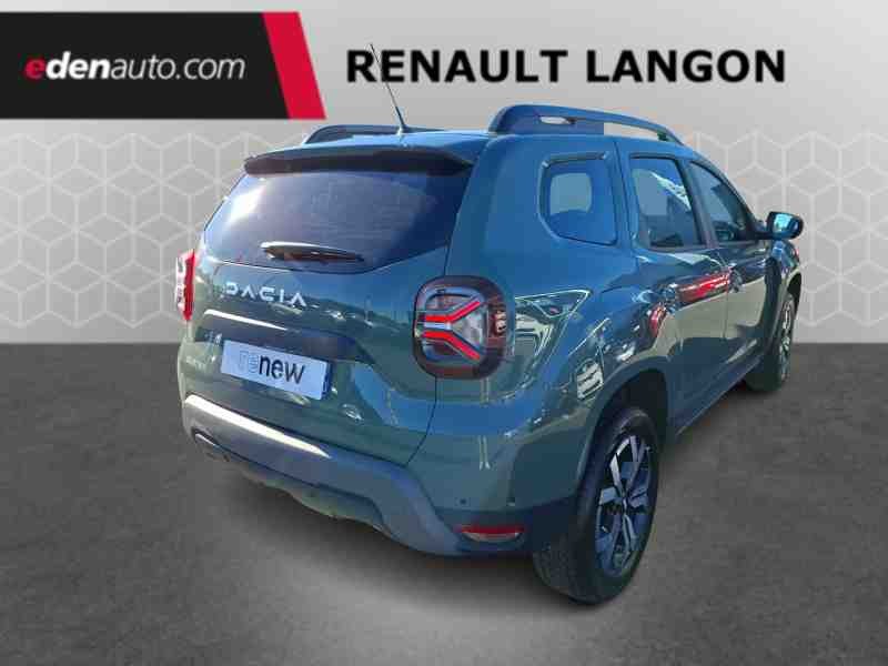 Dacia Duster - Photo 5