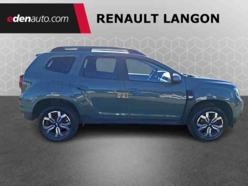 Dacia Duster - Photo 6