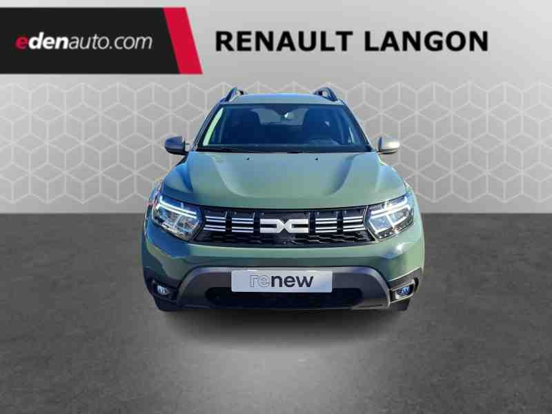Dacia Duster - Photo 8