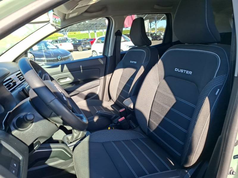 Dacia Duster - Photo 10