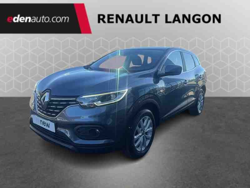 Renault Kadjar - Photo 1