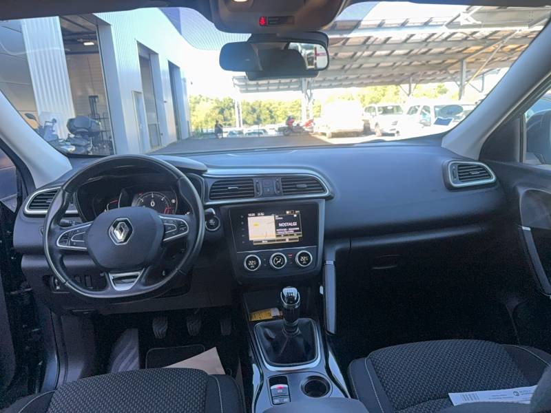 Renault Kadjar - Photo 11