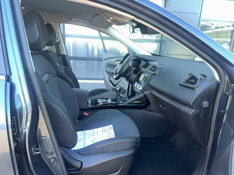 Renault Kadjar - Photo 12