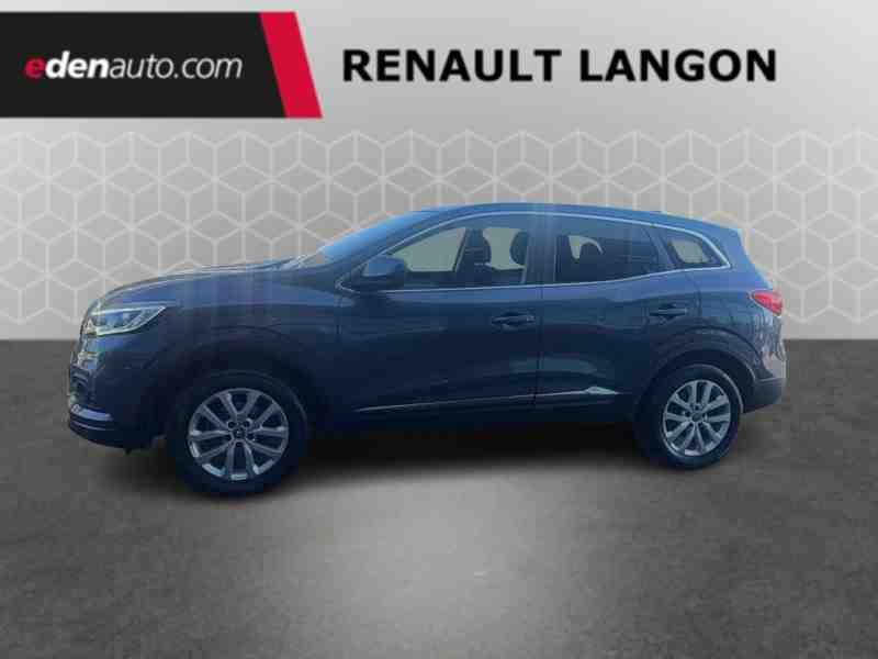 Renault Kadjar - Photo 2