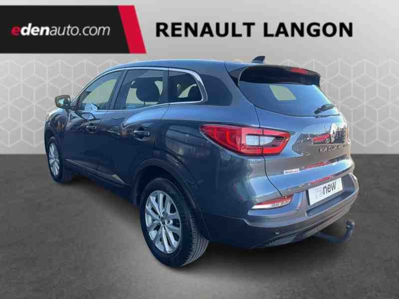 Renault Kadjar - Photo 3