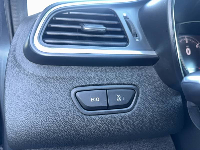 Renault Kadjar - Photo 37